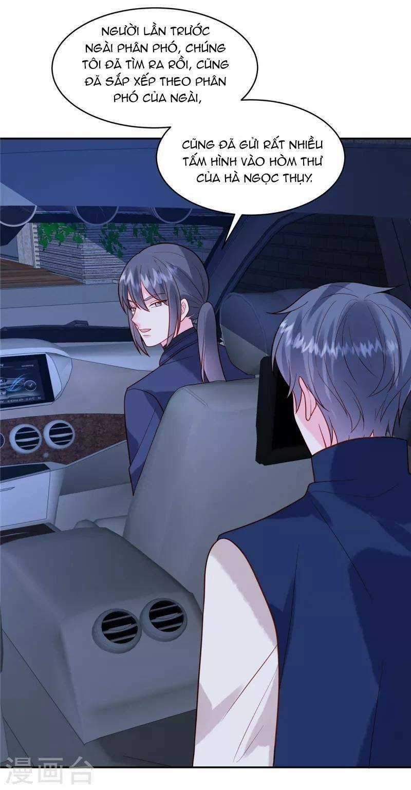 Trọng Sinh Từ Hôn Thê Chapter 50 trang 18