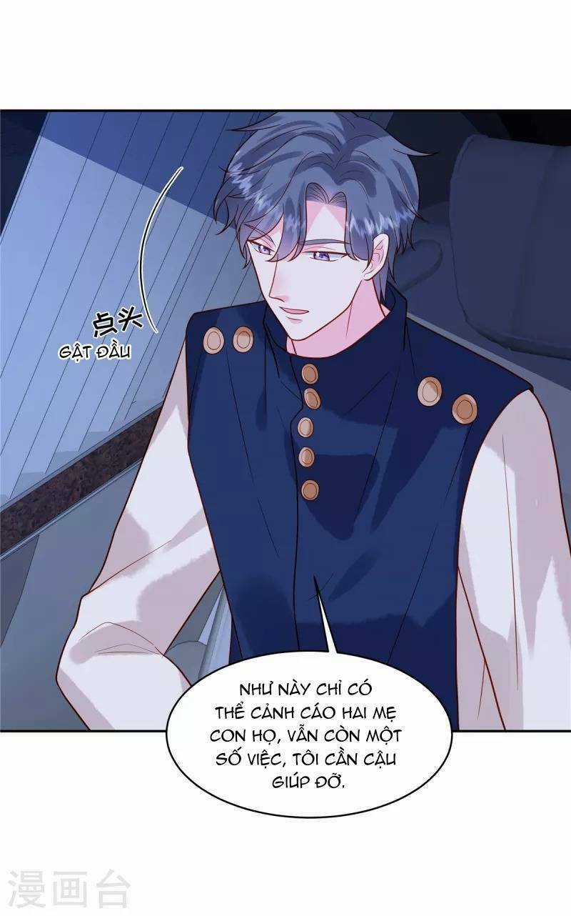 Trọng Sinh Từ Hôn Thê Chapter 50 trang 19