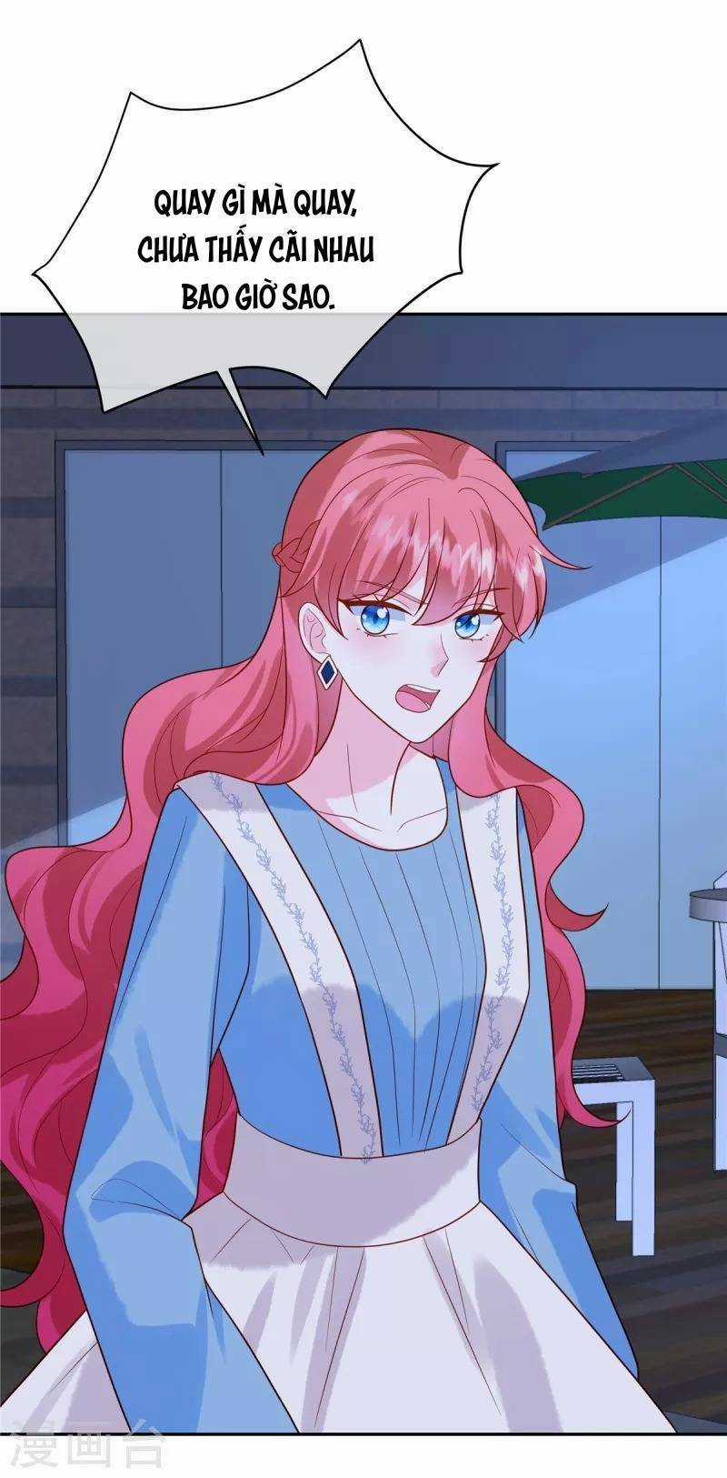 Trọng Sinh Từ Hôn Thê Chapter 50 trang 2