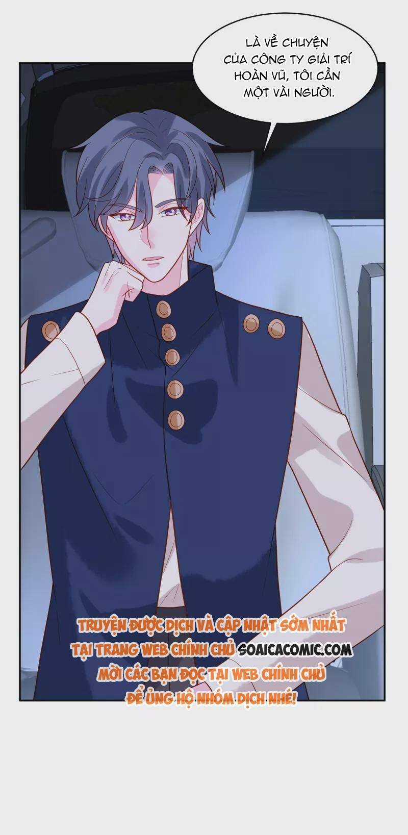 Trọng Sinh Từ Hôn Thê Chapter 50 trang 21