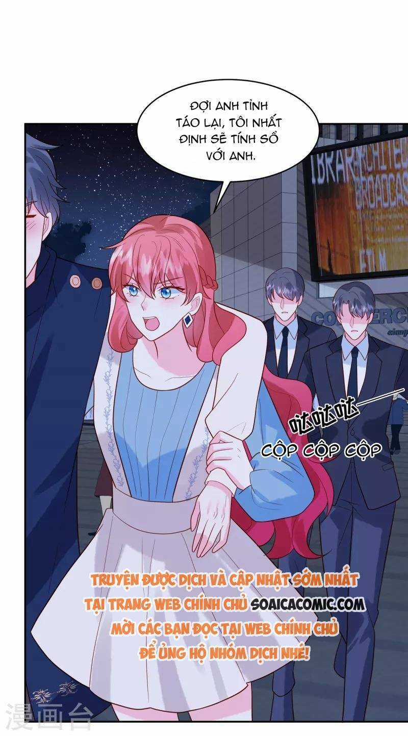 Trọng Sinh Từ Hôn Thê Chapter 50 trang 3