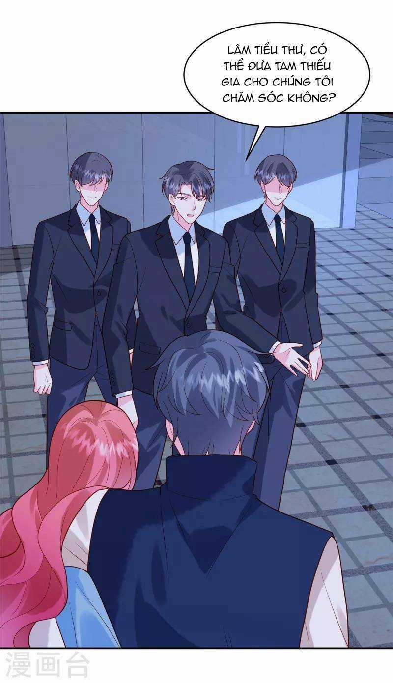 Trọng Sinh Từ Hôn Thê Chapter 50 trang 4