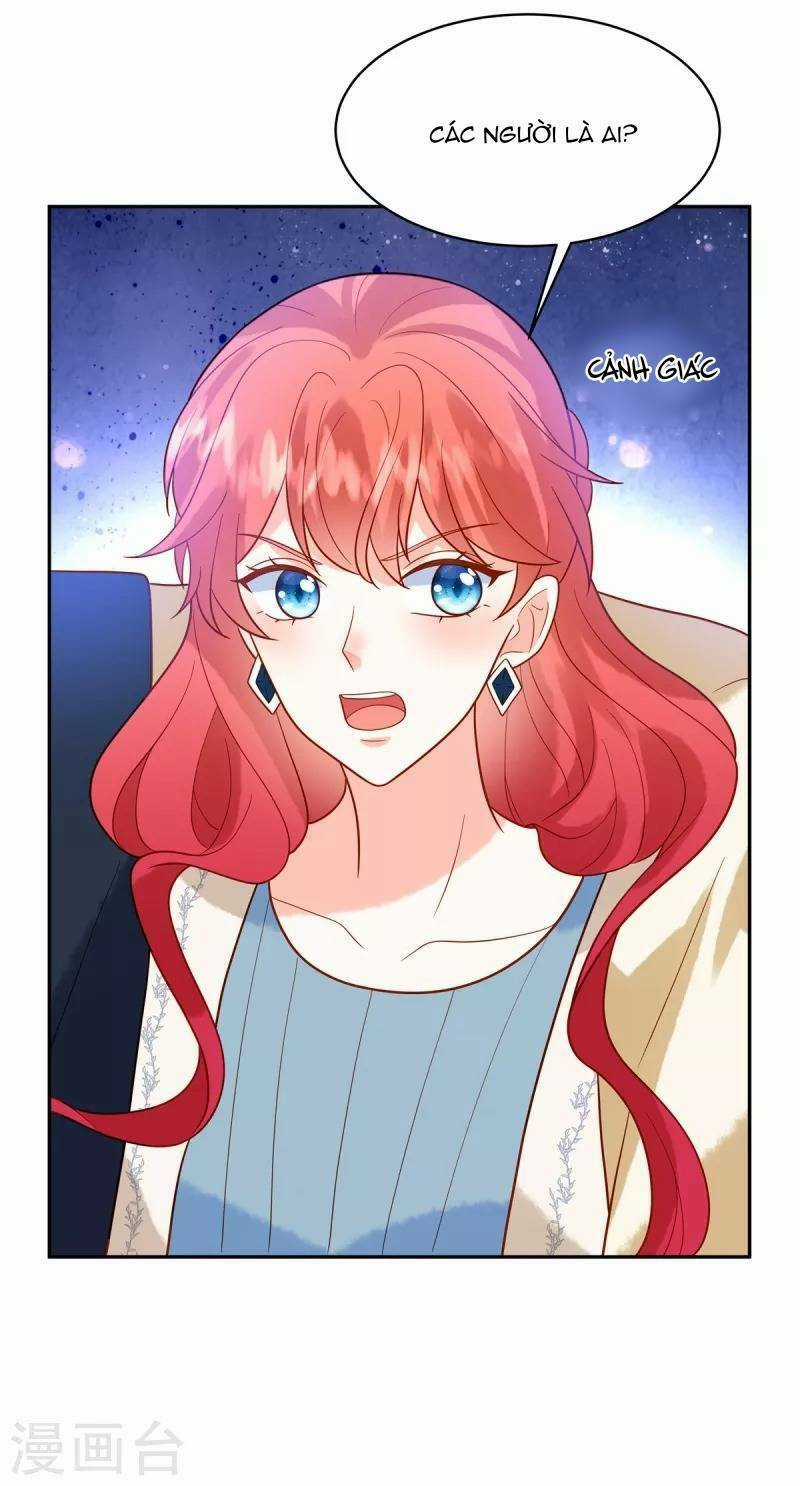 Trọng Sinh Từ Hôn Thê Chapter 50 trang 5