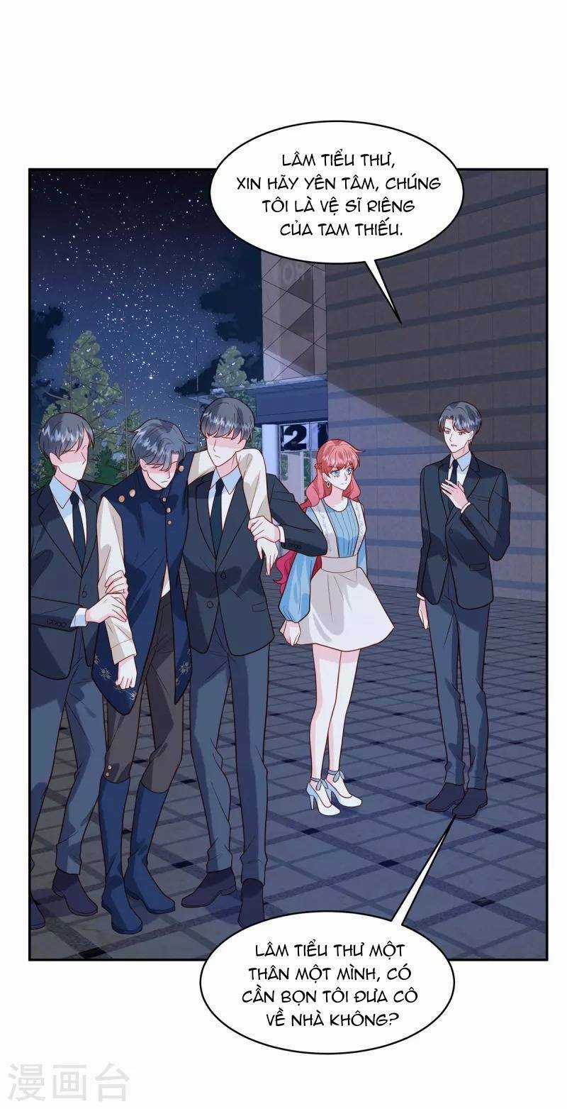 Trọng Sinh Từ Hôn Thê Chapter 50 trang 6