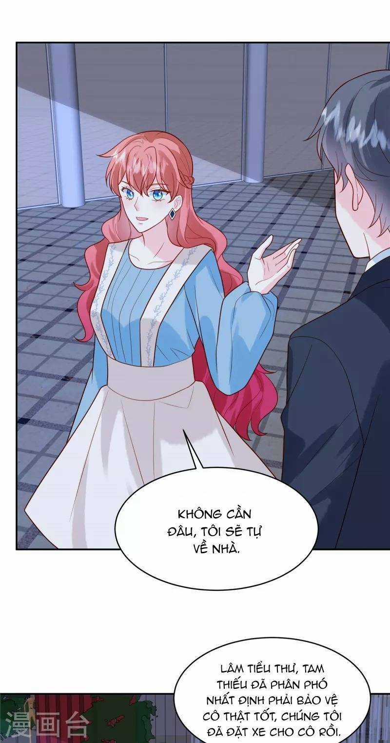 Trọng Sinh Từ Hôn Thê Chapter 50 trang 7