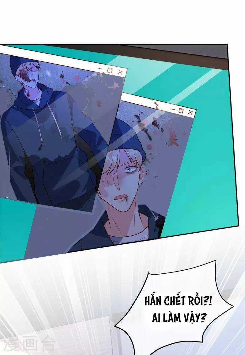 Trọng Sinh Từ Hôn Thê Chapter 51 trang 10