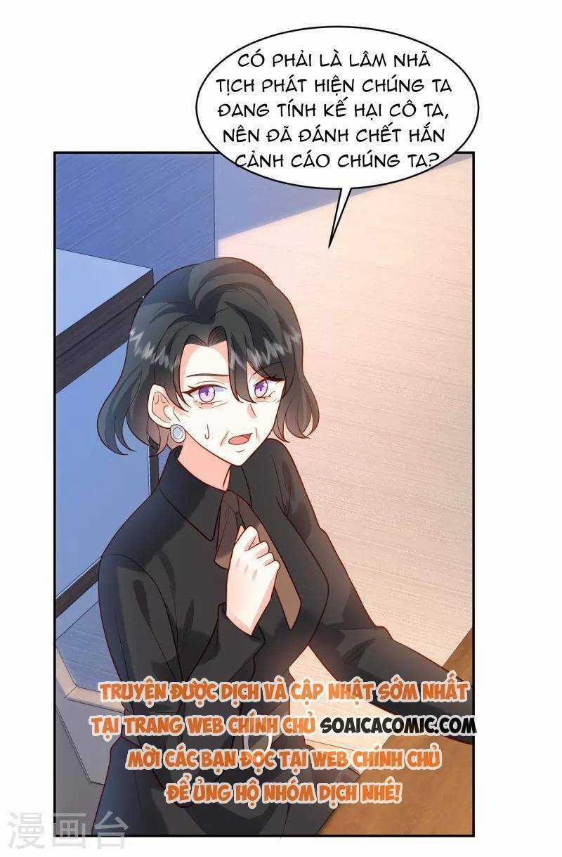 Trọng Sinh Từ Hôn Thê Chapter 51 trang 12