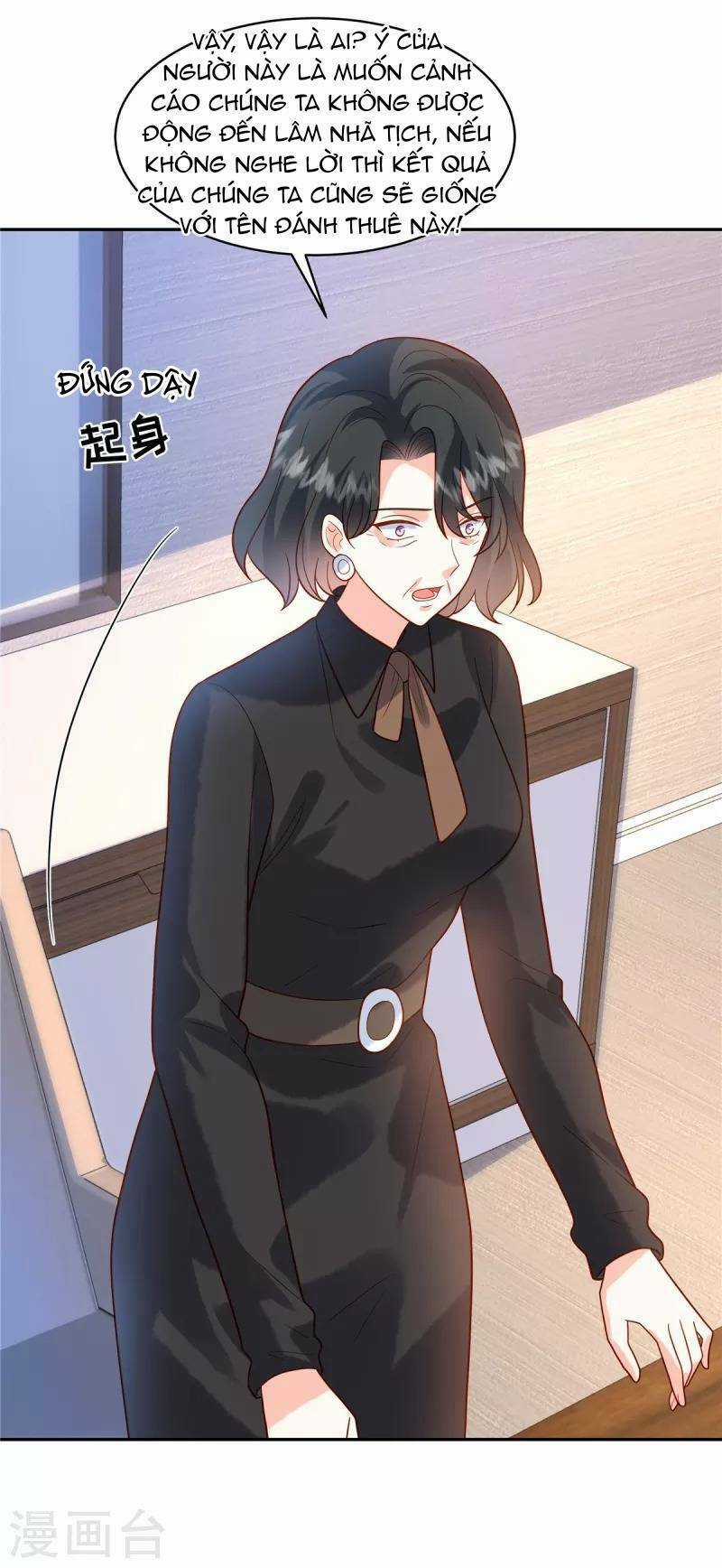 Trọng Sinh Từ Hôn Thê Chapter 51 trang 14