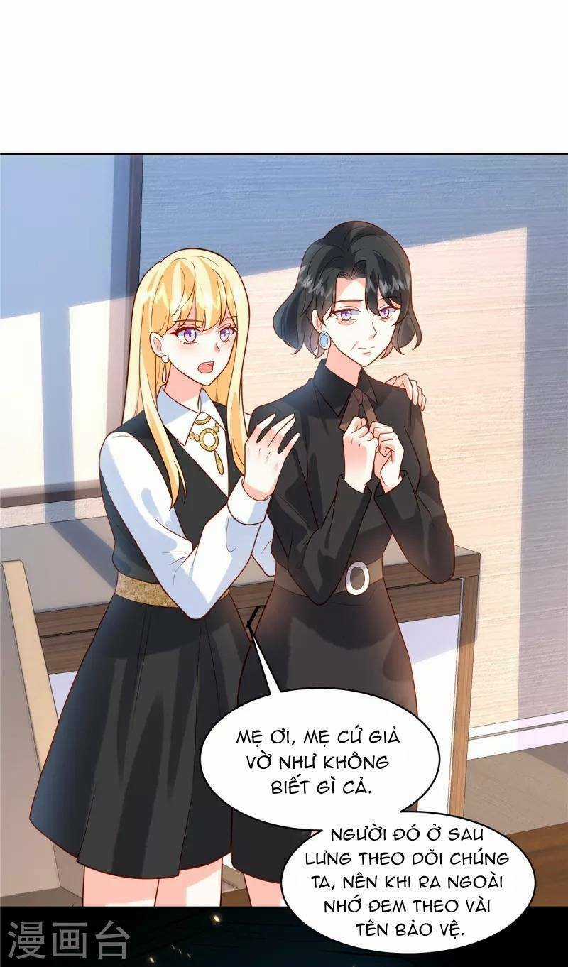 Trọng Sinh Từ Hôn Thê Chapter 51 trang 15