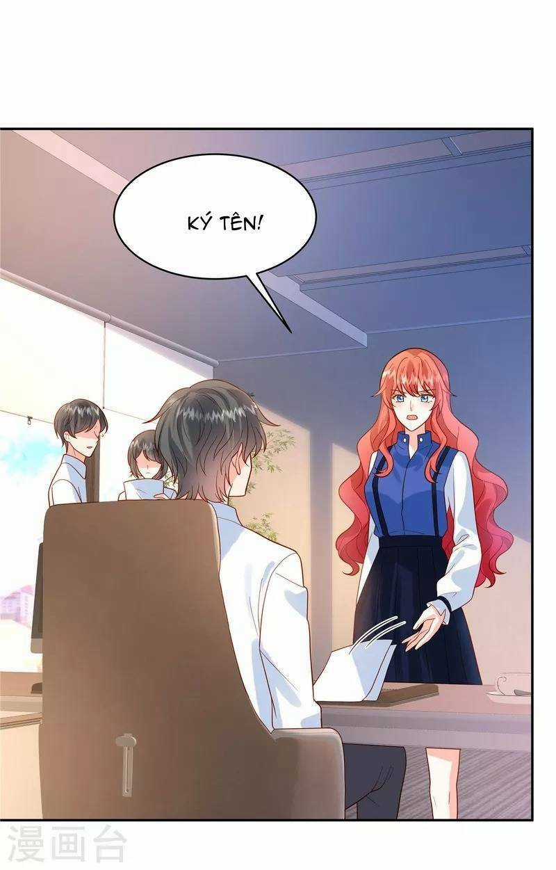 Trọng Sinh Từ Hôn Thê Chapter 51 trang 19