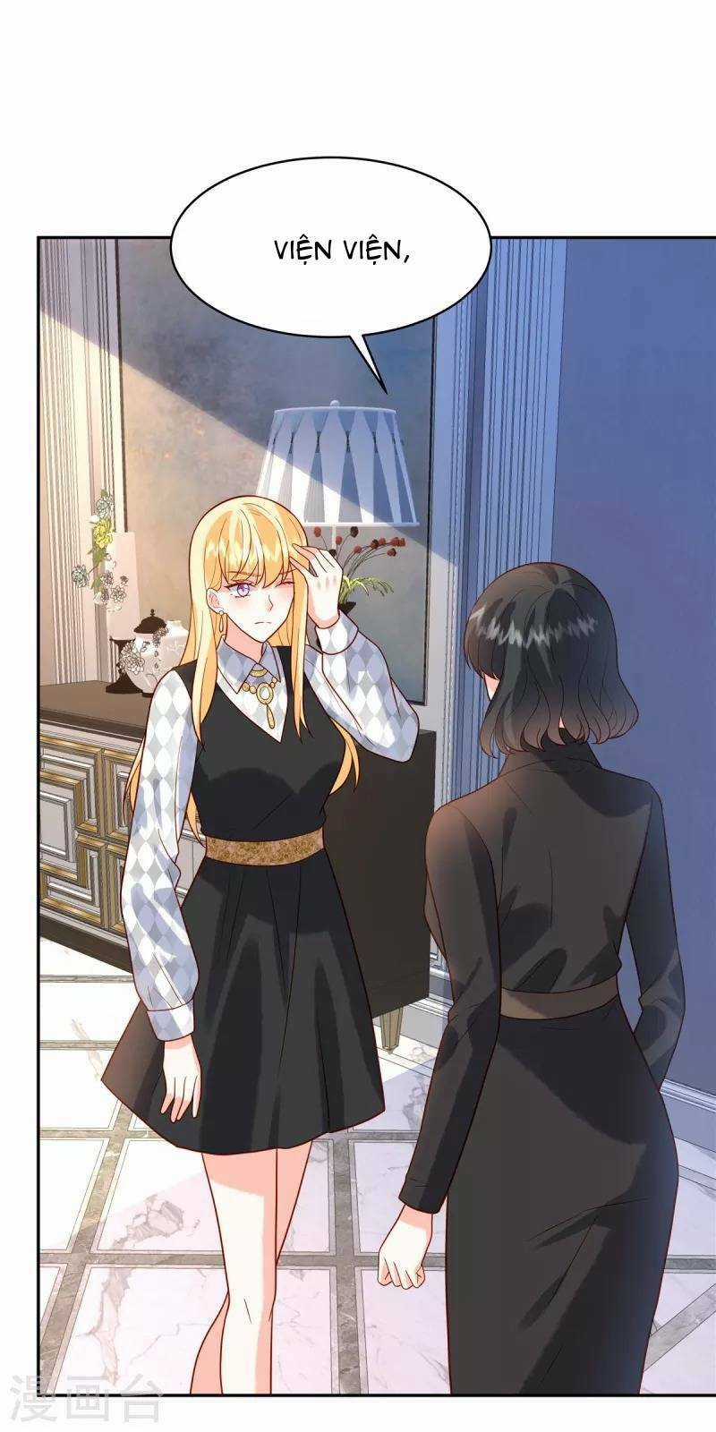 Trọng Sinh Từ Hôn Thê Chapter 51 trang 2