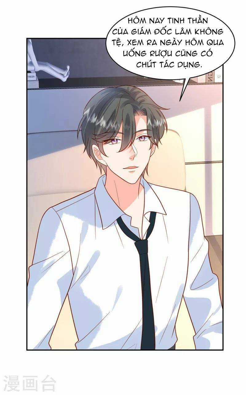 Trọng Sinh Từ Hôn Thê Chapter 51 trang 20