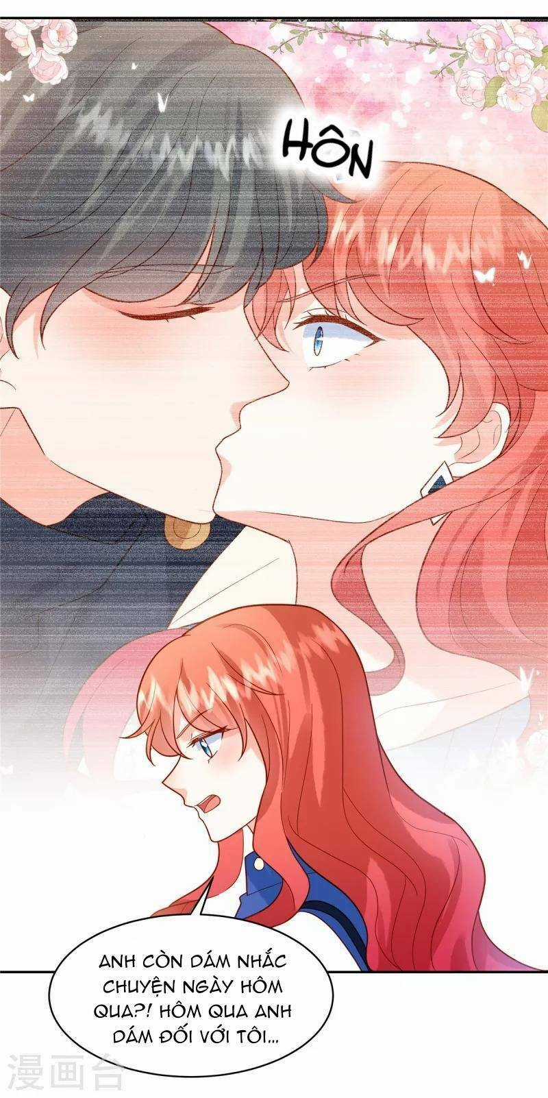 Trọng Sinh Từ Hôn Thê Chapter 51 trang 21