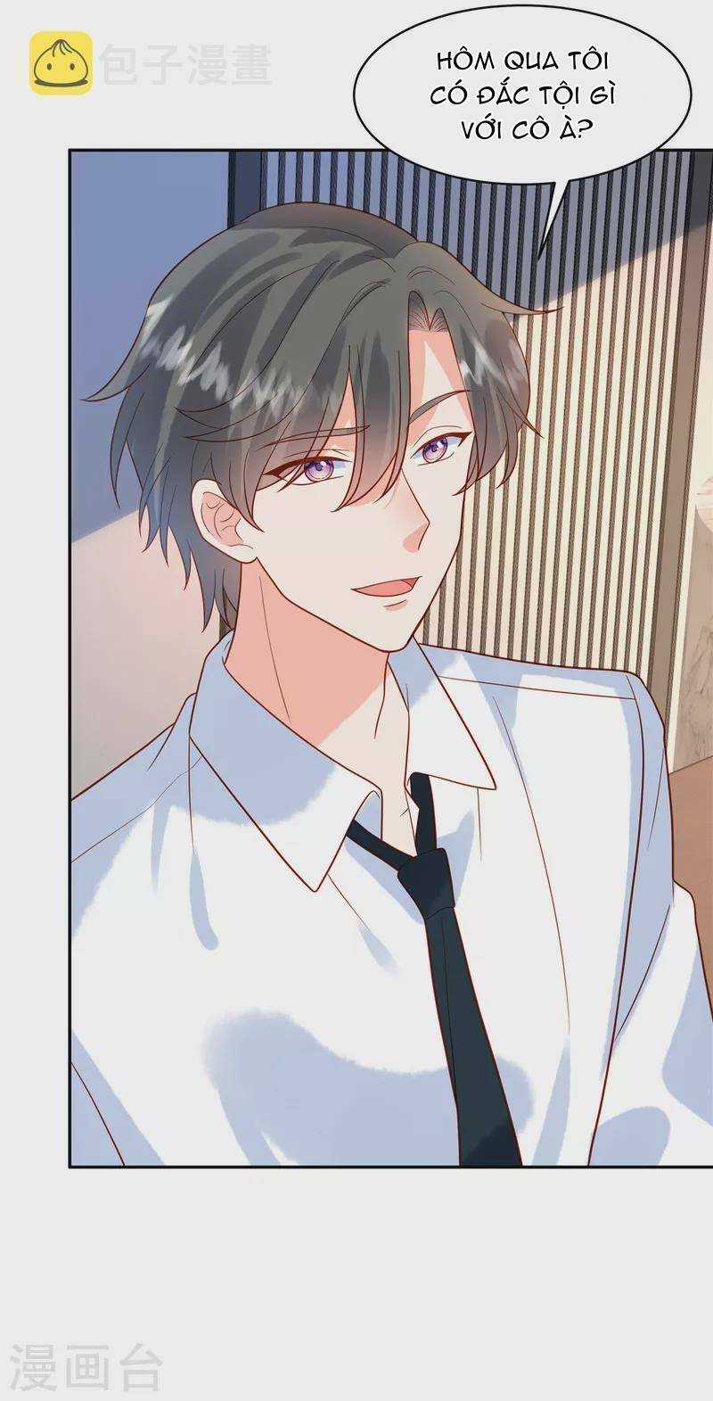 Trọng Sinh Từ Hôn Thê Chapter 51 trang 23