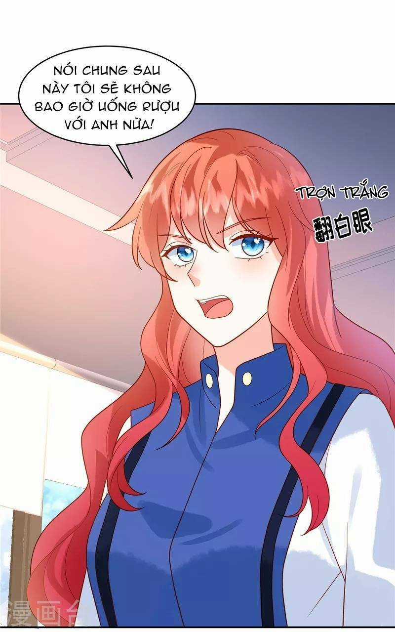 Trọng Sinh Từ Hôn Thê Chapter 51 trang 24