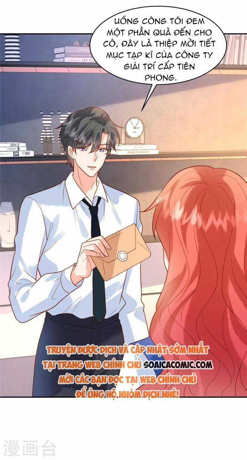 Trọng Sinh Từ Hôn Thê Chapter 51 trang 26