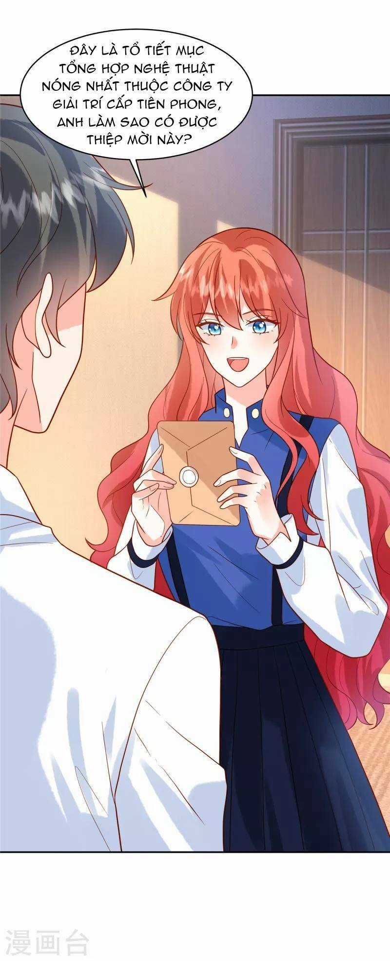 Trọng Sinh Từ Hôn Thê Chapter 51 trang 27