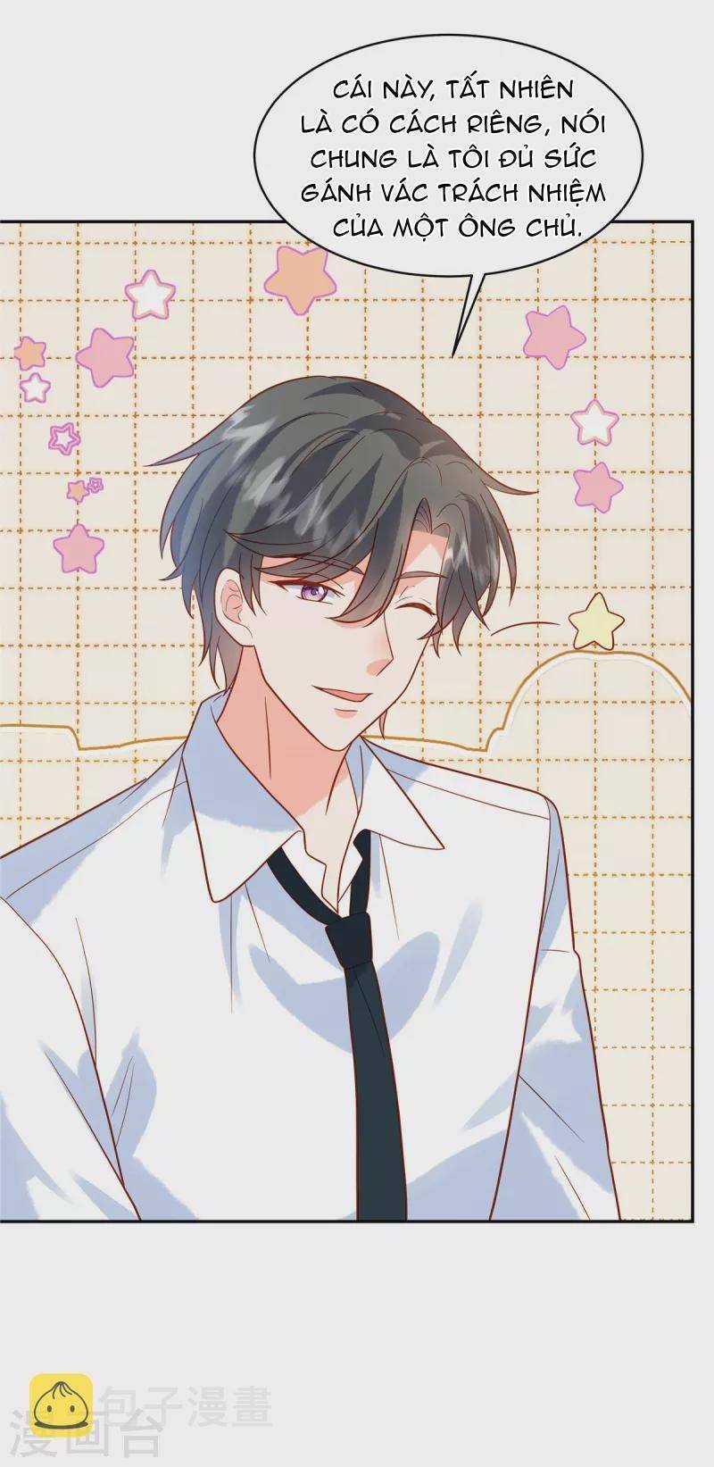 Trọng Sinh Từ Hôn Thê Chapter 51 trang 28