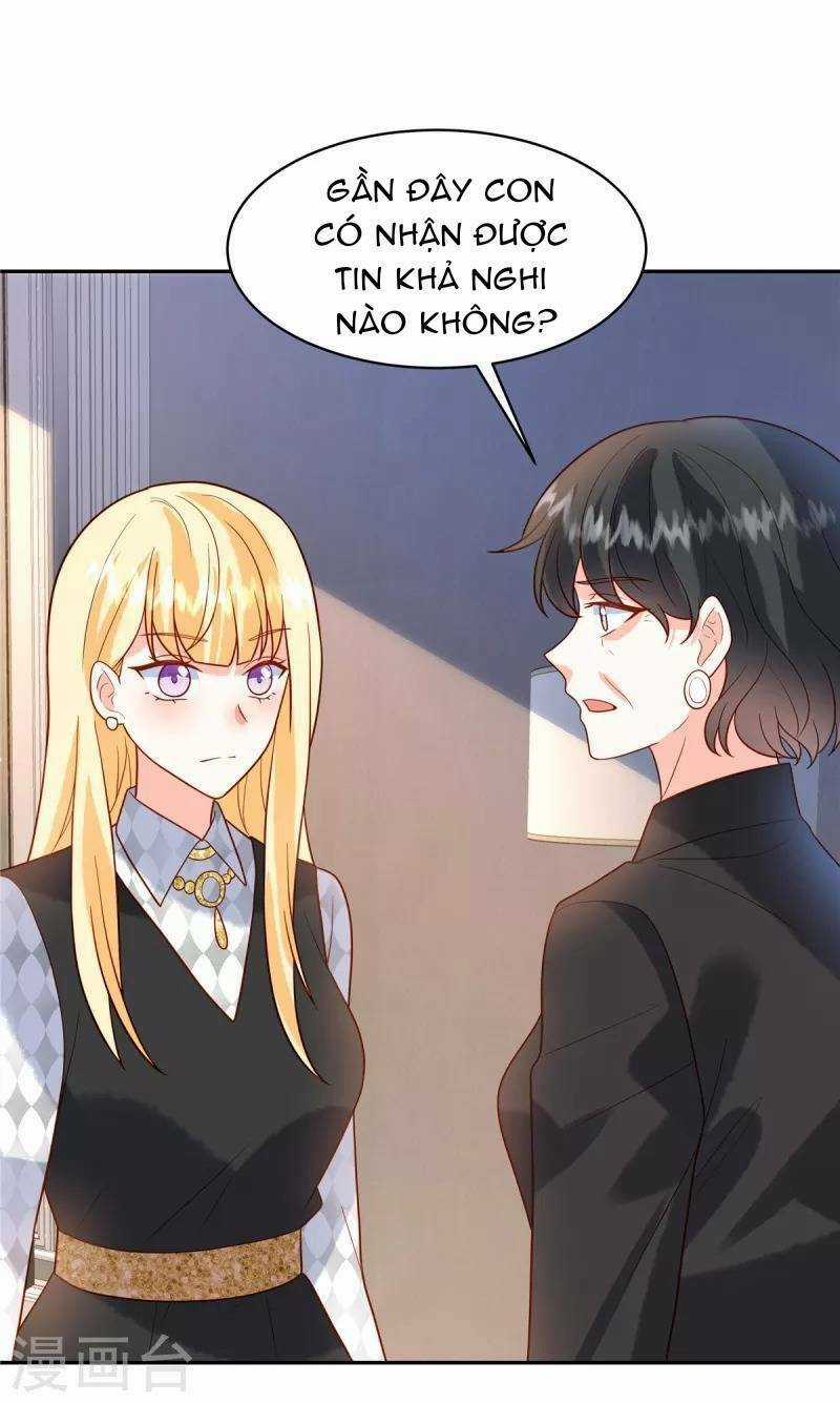 Trọng Sinh Từ Hôn Thê Chapter 51 trang 3