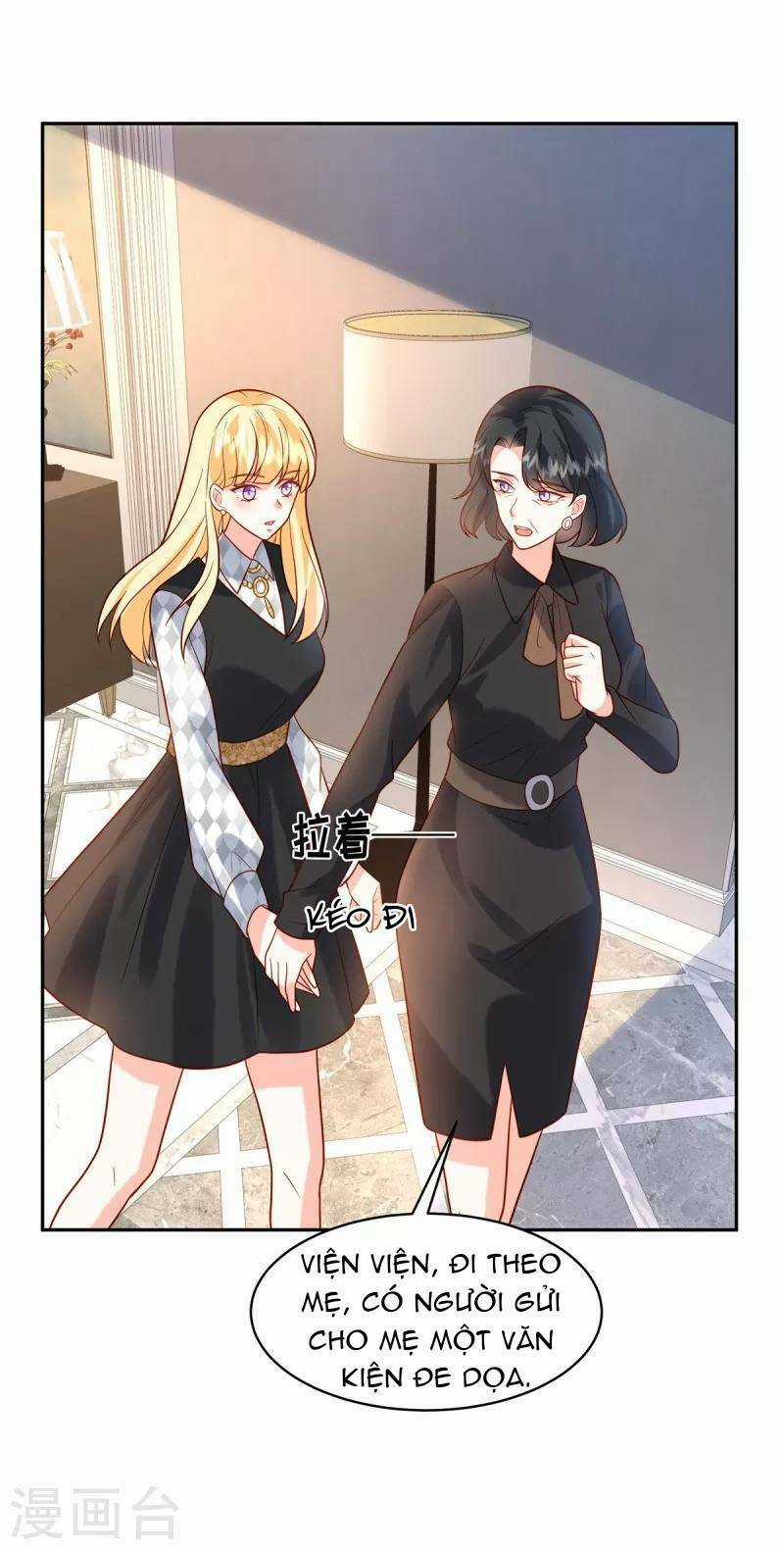 Trọng Sinh Từ Hôn Thê Chapter 51 trang 5