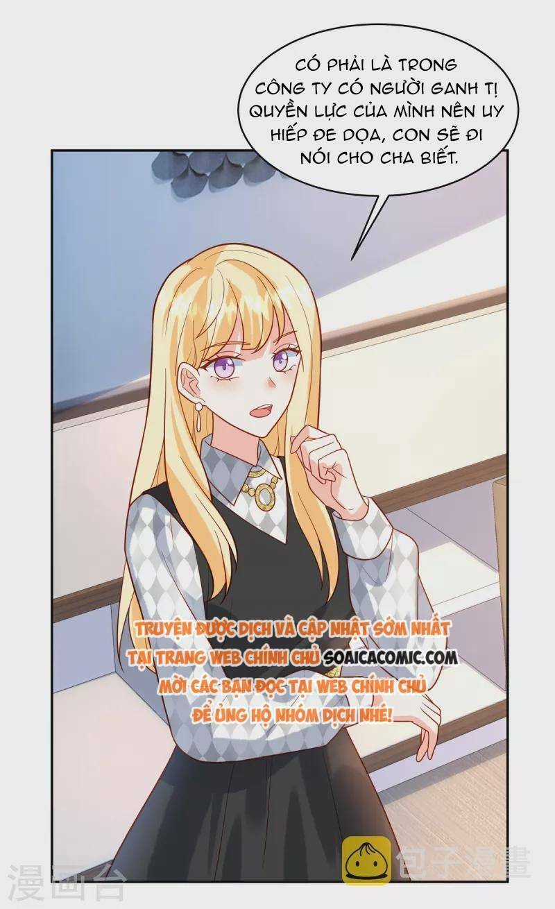 Trọng Sinh Từ Hôn Thê Chapter 51 trang 8