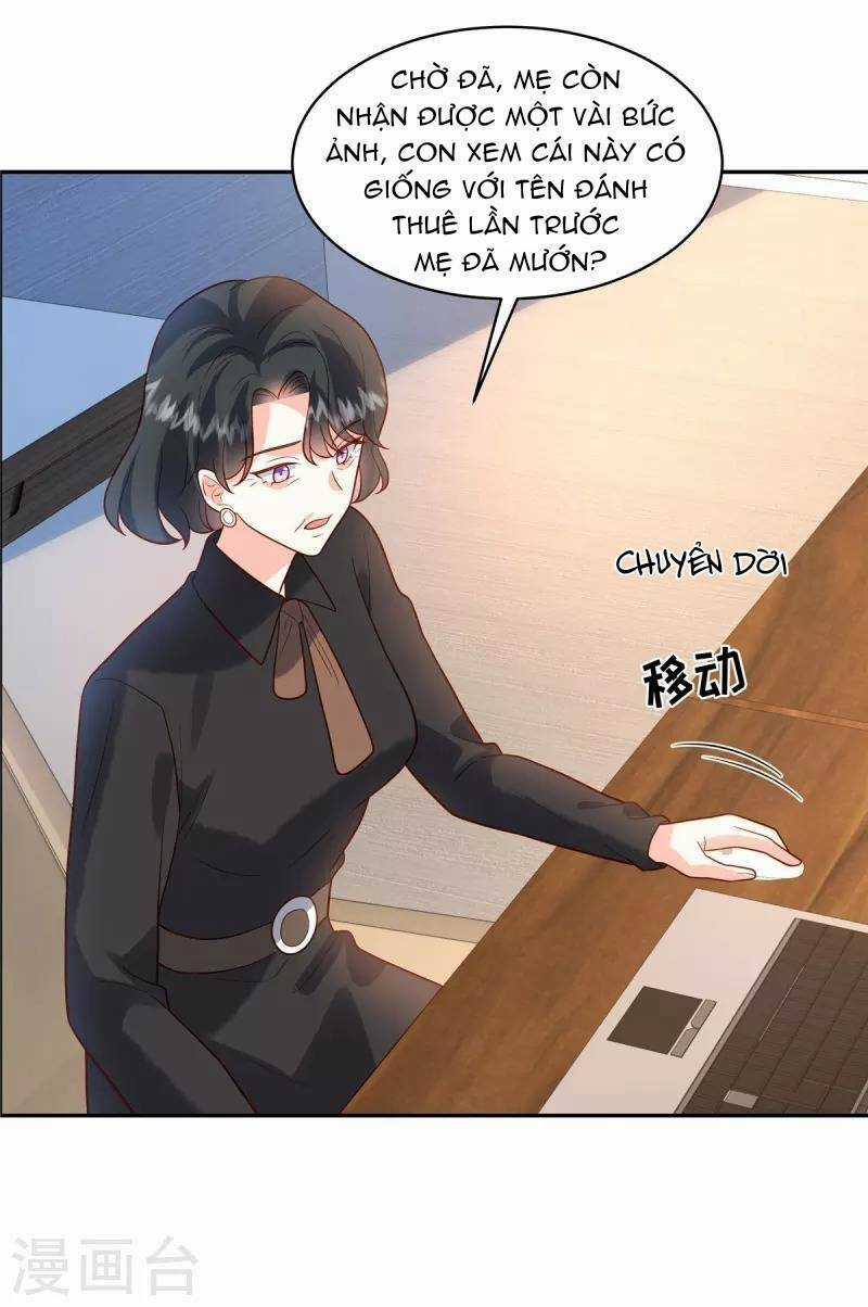 Trọng Sinh Từ Hôn Thê Chapter 51 trang 9