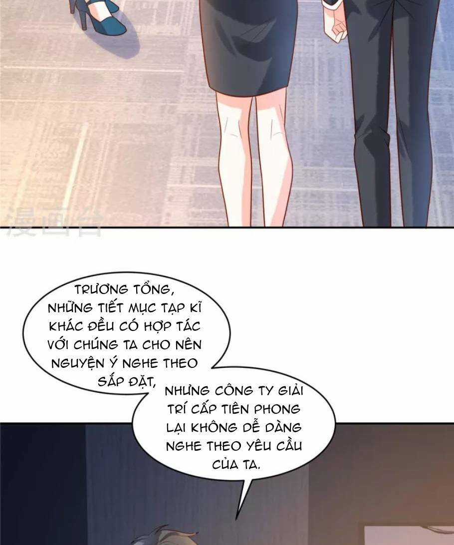 Trọng Sinh Từ Hôn Thê Chapter 52 trang 11