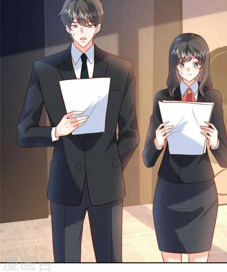 Trọng Sinh Từ Hôn Thê Chapter 52 trang 12