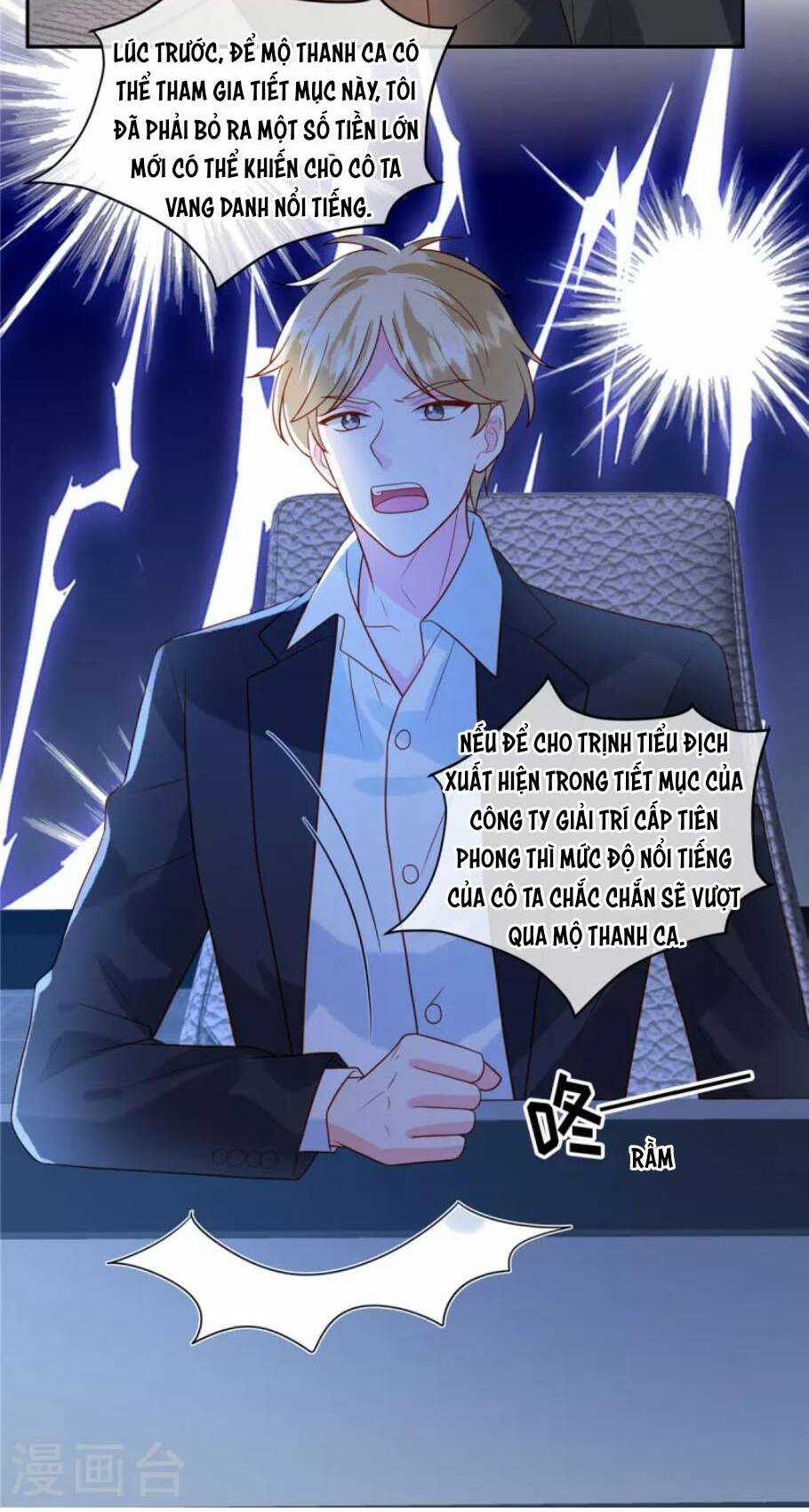 Trọng Sinh Từ Hôn Thê Chapter 52 trang 14