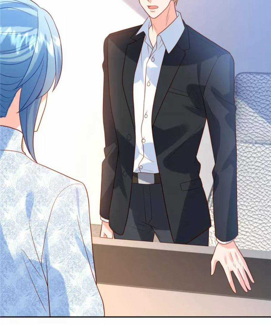 Trọng Sinh Từ Hôn Thê Chapter 52 trang 18