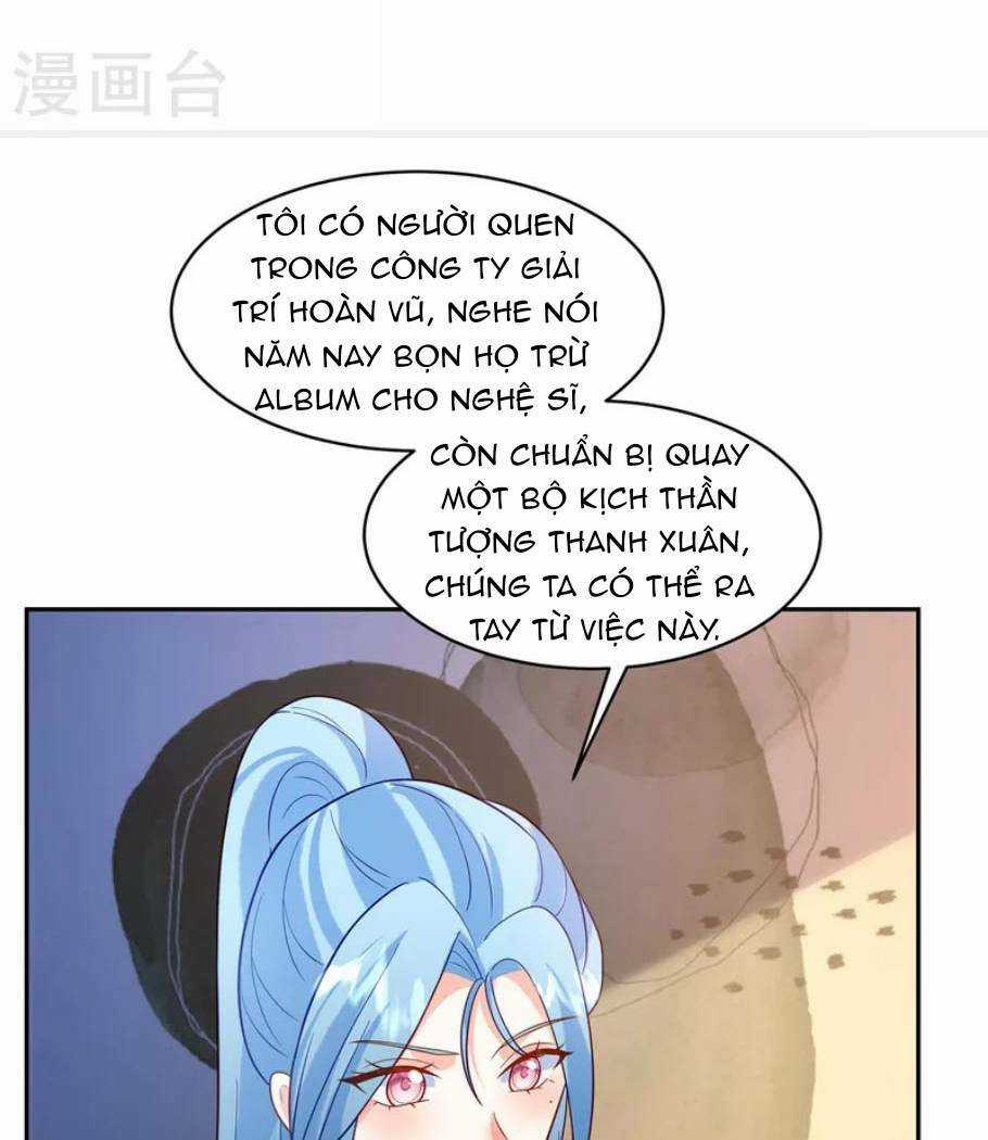 Trọng Sinh Từ Hôn Thê Chapter 52 trang 19