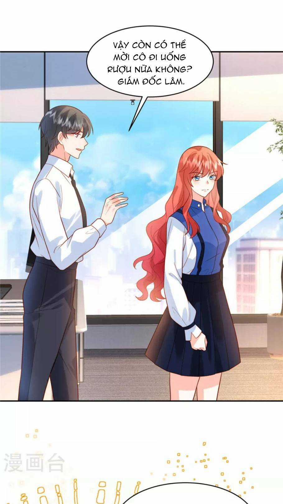 Trọng Sinh Từ Hôn Thê Chapter 52 trang 2