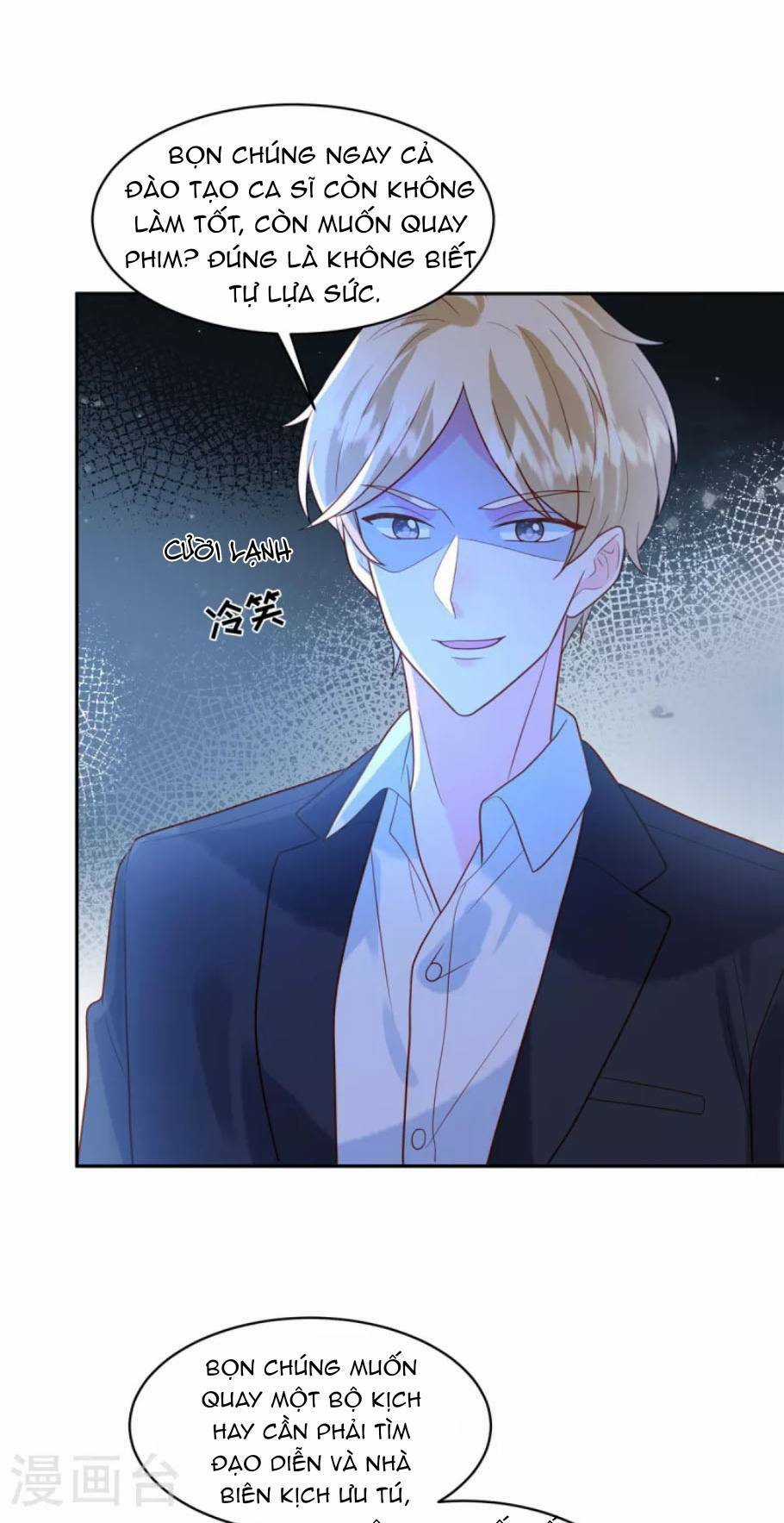 Trọng Sinh Từ Hôn Thê Chapter 52 trang 21