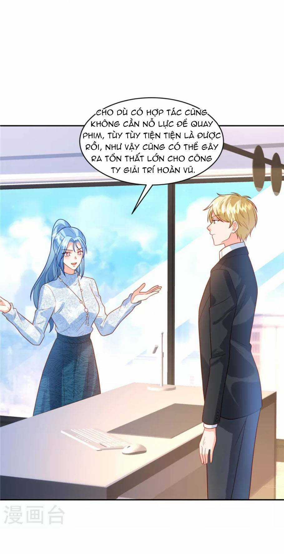 Trọng Sinh Từ Hôn Thê Chapter 52 trang 23