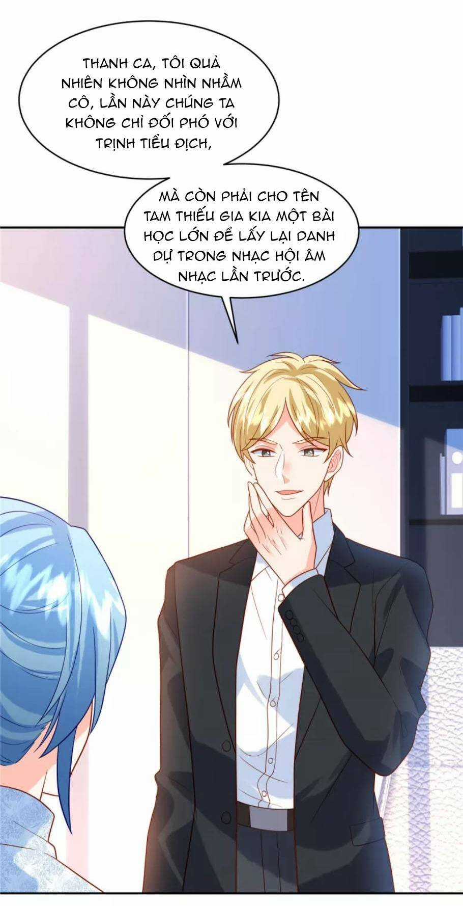 Trọng Sinh Từ Hôn Thê Chapter 52 trang 24