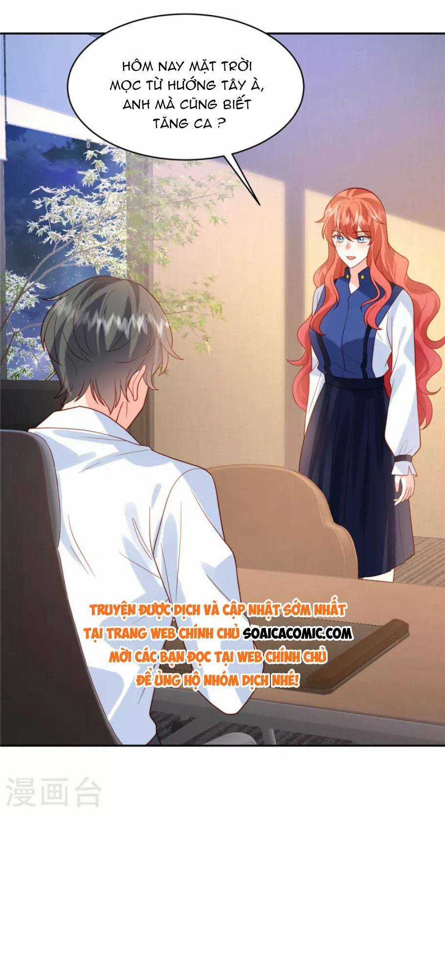 Trọng Sinh Từ Hôn Thê Chapter 52 trang 29