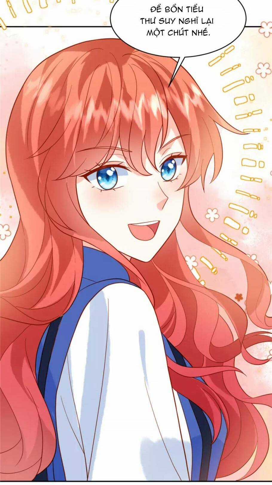 Trọng Sinh Từ Hôn Thê Chapter 52 trang 3