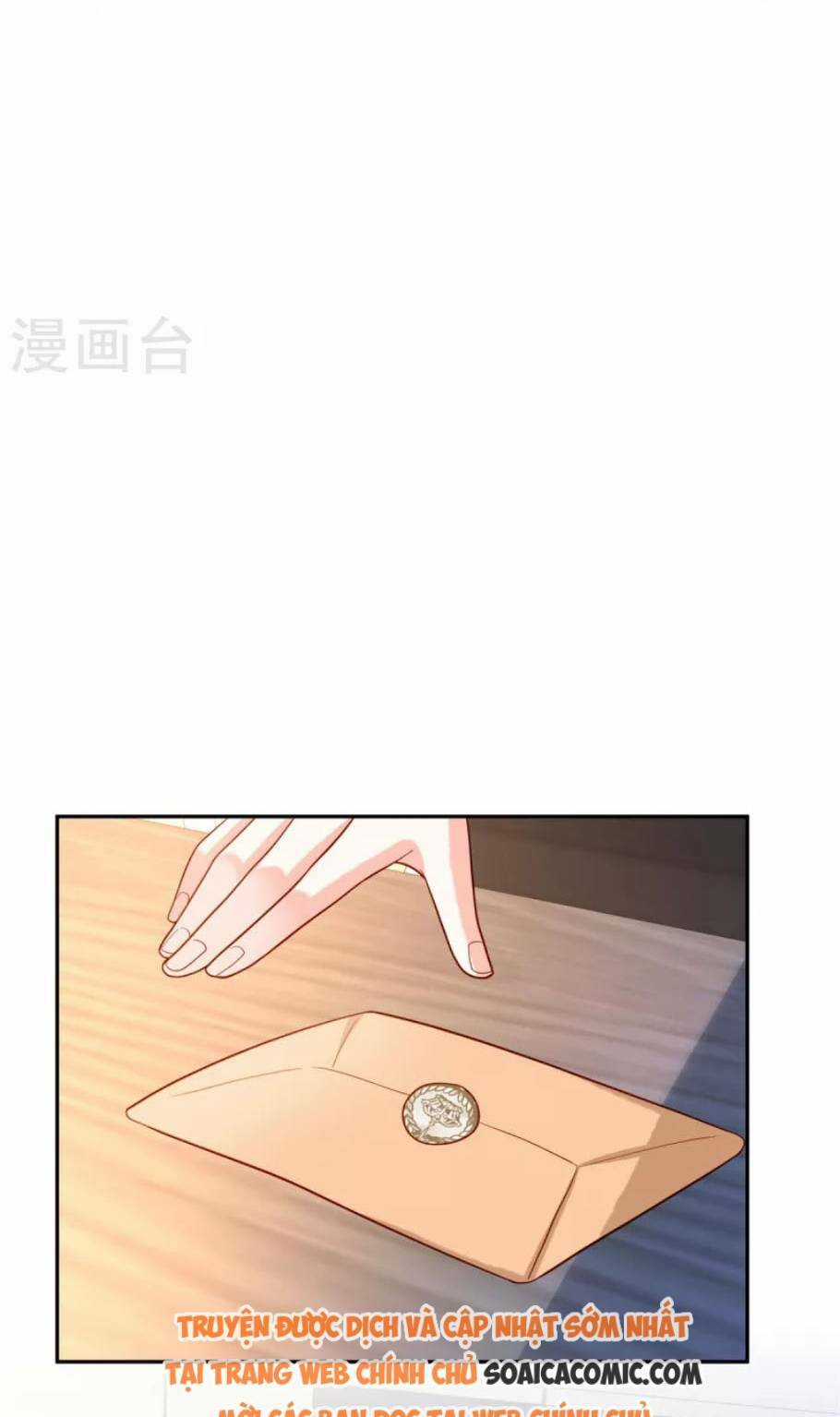 Trọng Sinh Từ Hôn Thê Chapter 52 trang 4