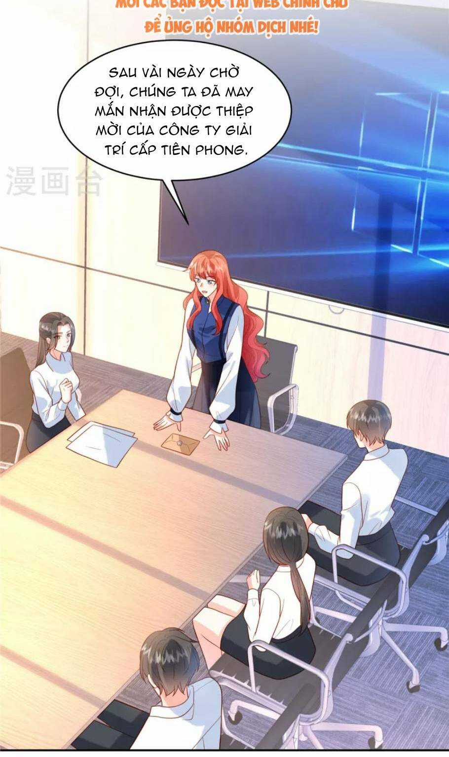 Trọng Sinh Từ Hôn Thê Chapter 52 trang 5