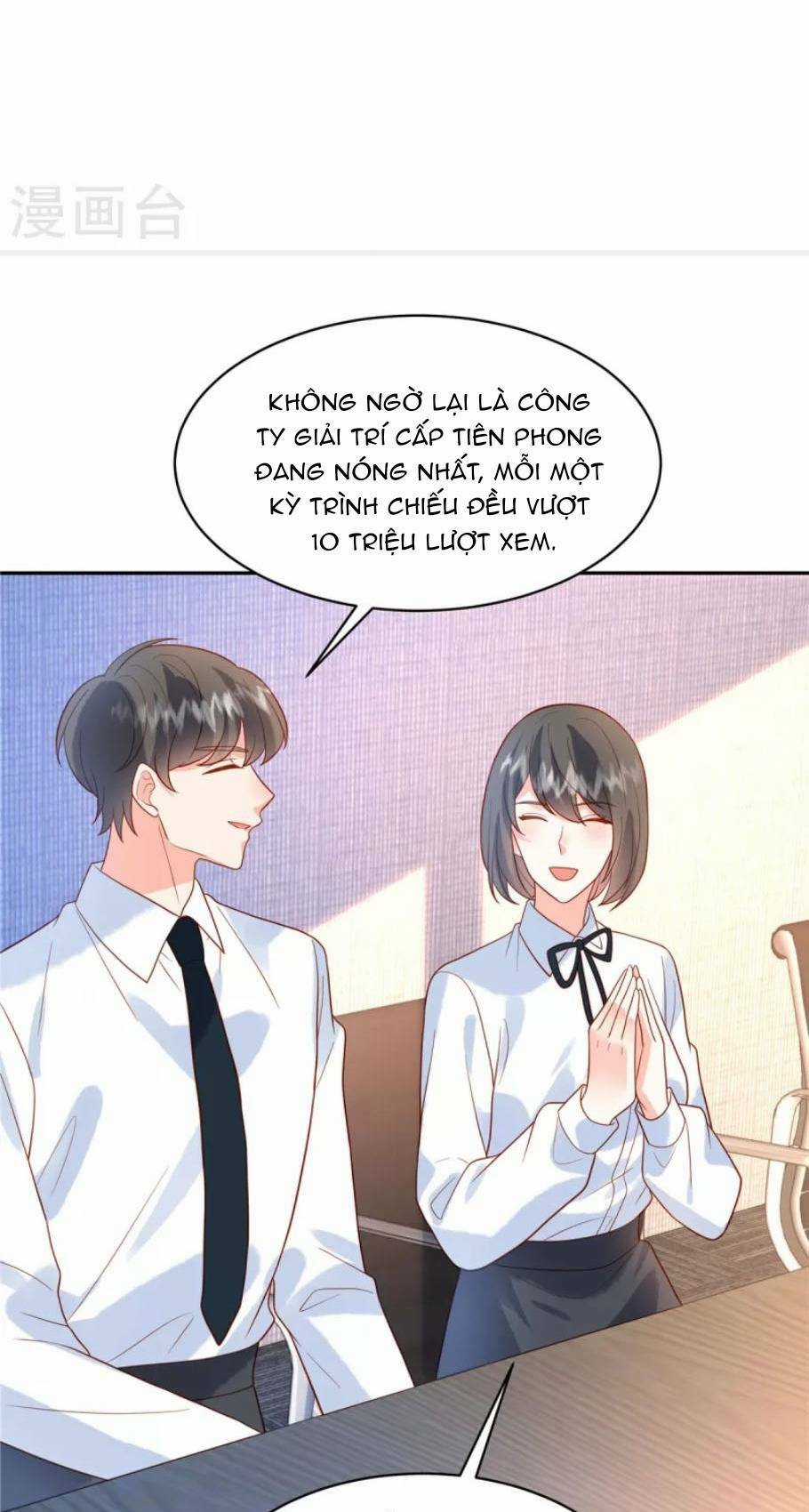 Trọng Sinh Từ Hôn Thê Chapter 52 trang 6