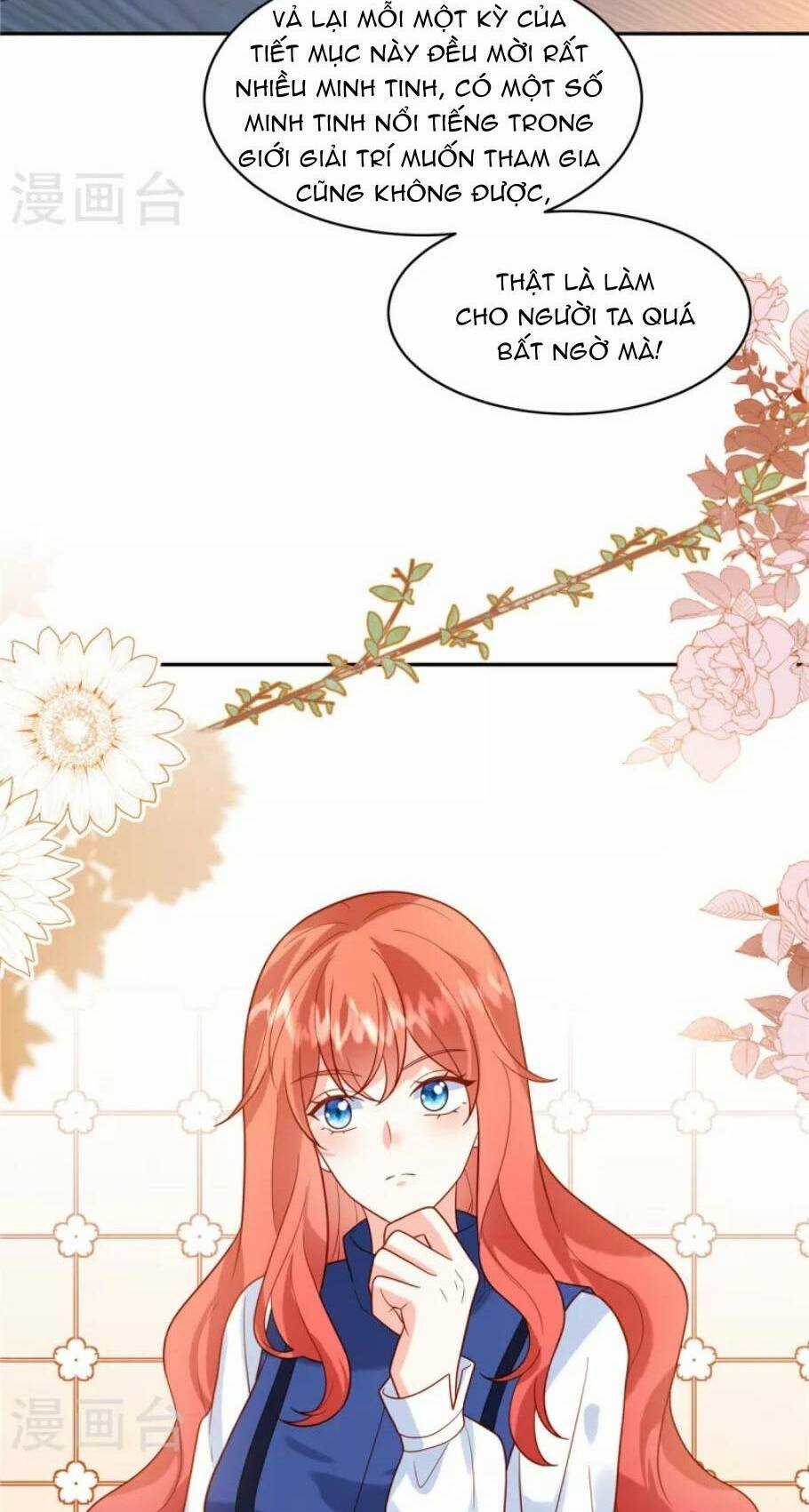 Trọng Sinh Từ Hôn Thê Chapter 52 trang 7