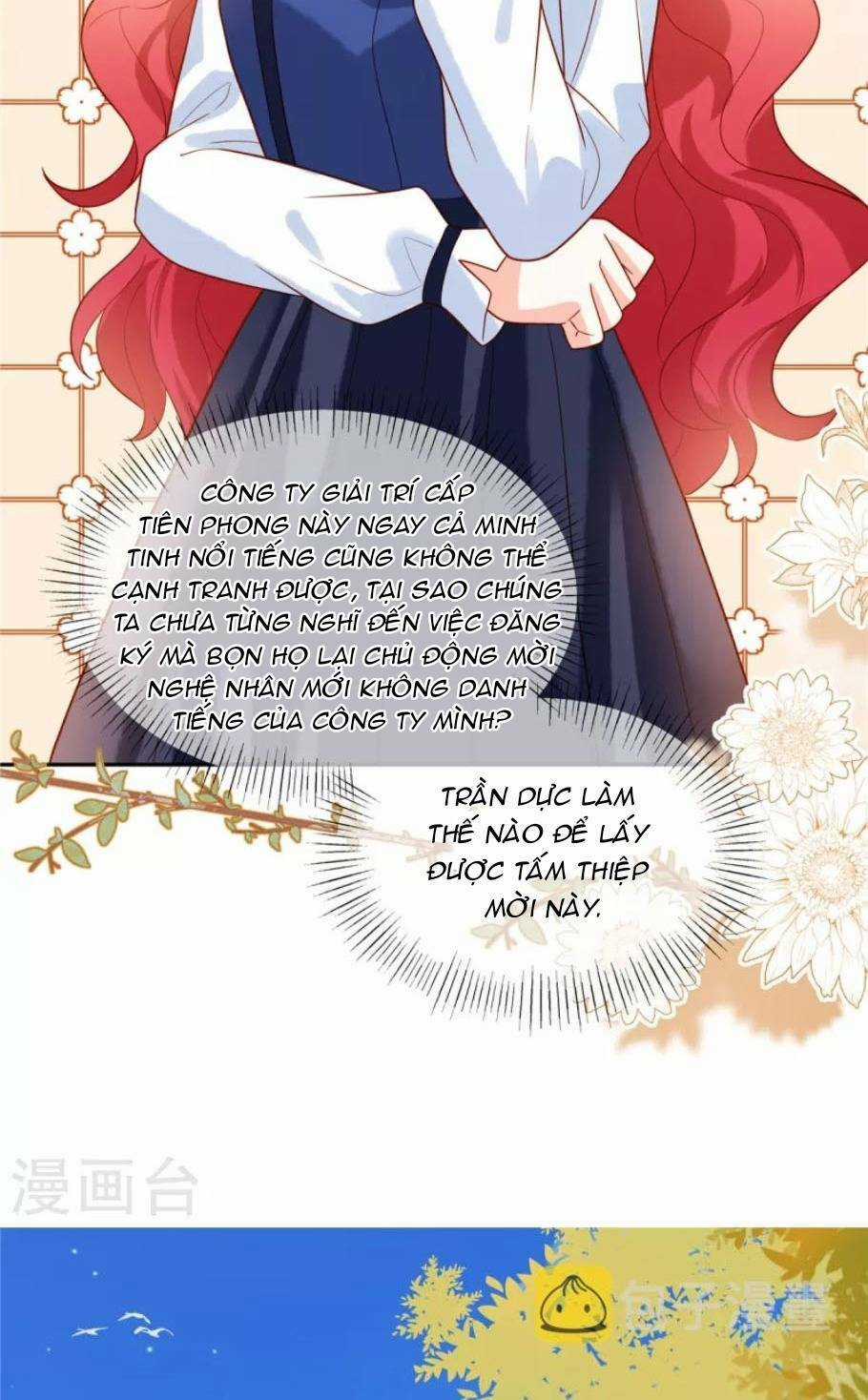 Trọng Sinh Từ Hôn Thê Chapter 52 trang 8