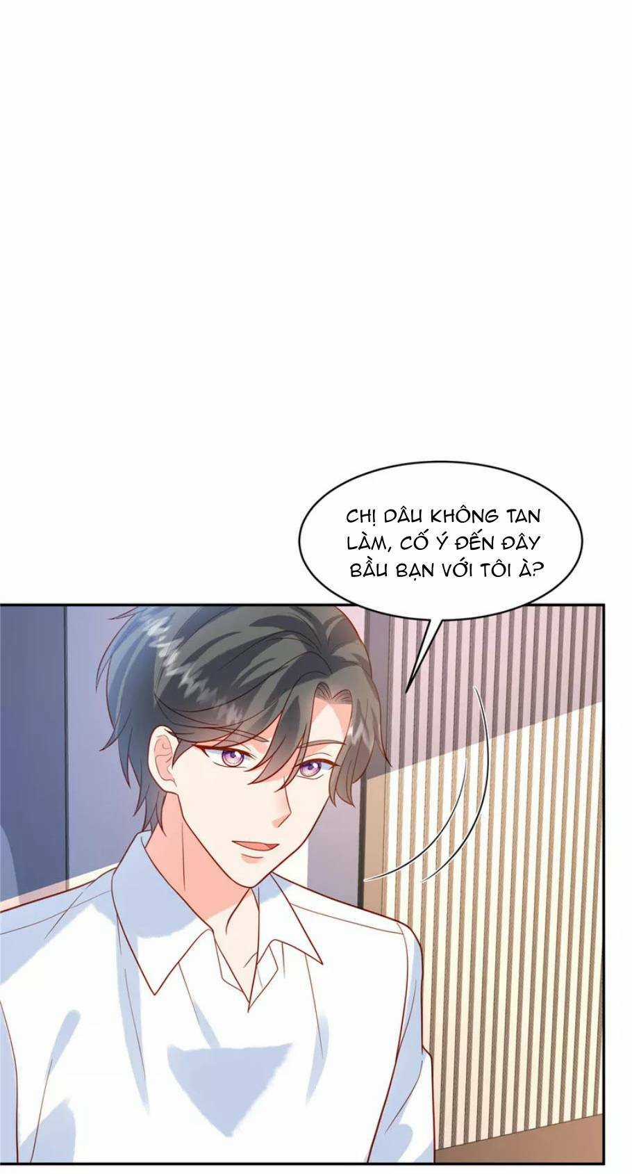 Trọng Sinh Từ Hôn Thê Chapter 53 trang 1