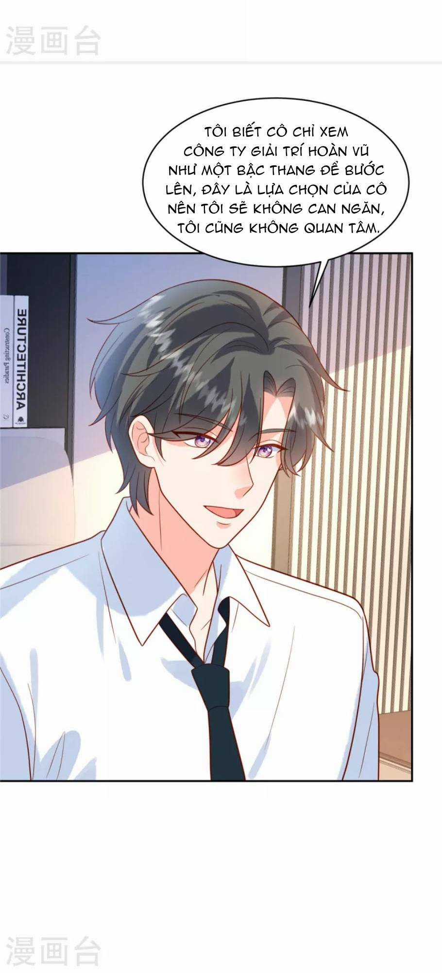 Trọng Sinh Từ Hôn Thê Chapter 53 trang 10