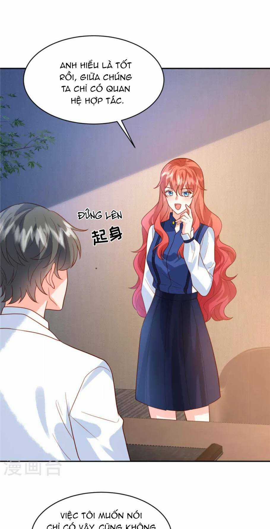 Trọng Sinh Từ Hôn Thê Chapter 53 trang 11