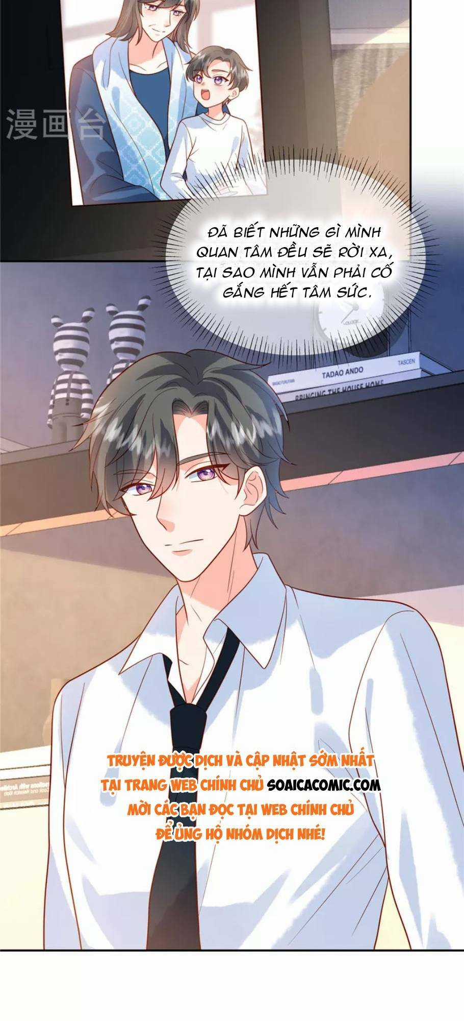 Trọng Sinh Từ Hôn Thê Chapter 53 trang 14