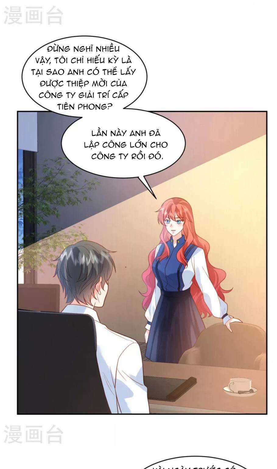 Trọng Sinh Từ Hôn Thê Chapter 53 trang 2
