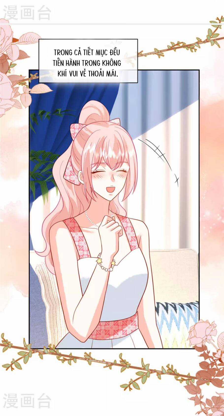 Trọng Sinh Từ Hôn Thê Chapter 53 trang 22