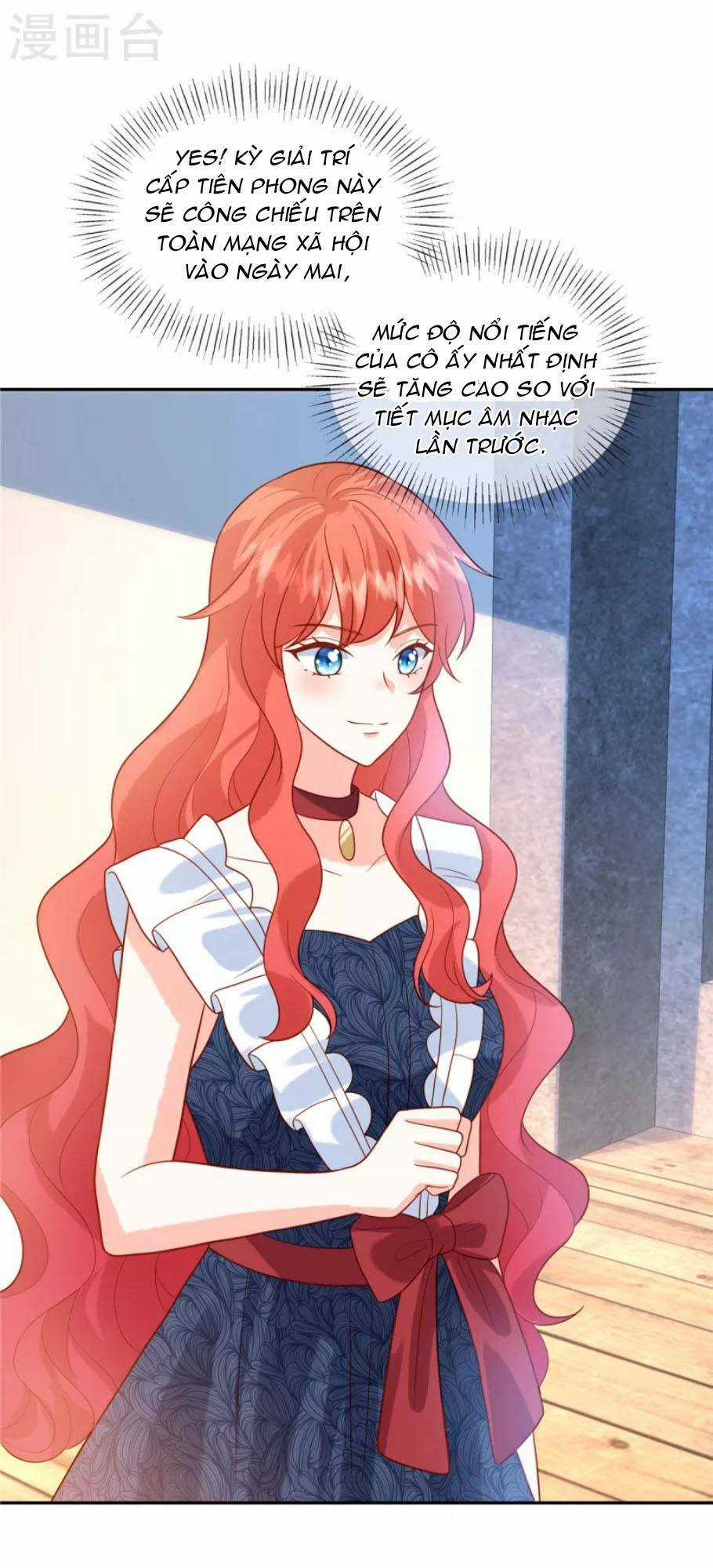 Trọng Sinh Từ Hôn Thê Chapter 53 trang 24