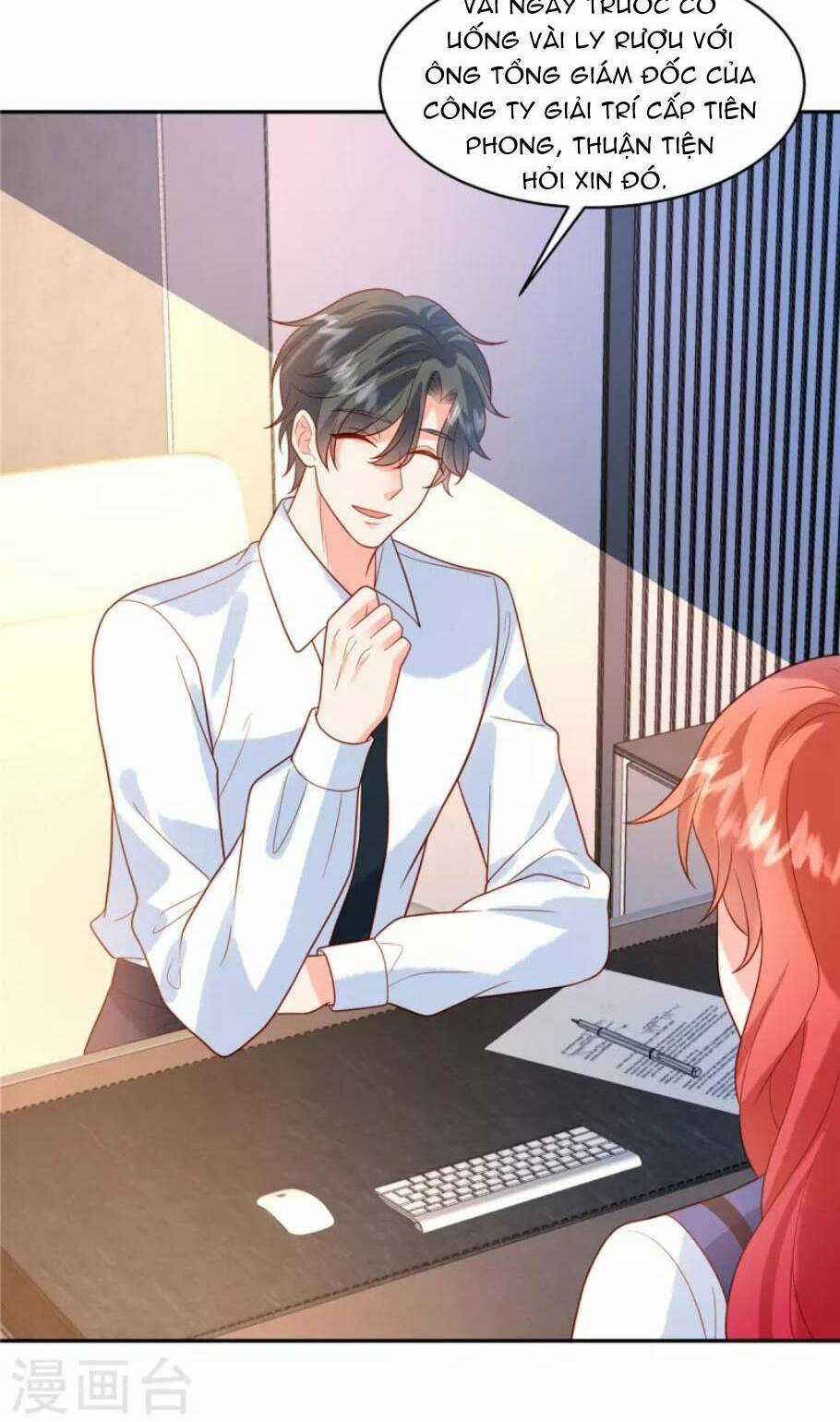 Trọng Sinh Từ Hôn Thê Chapter 53 trang 3